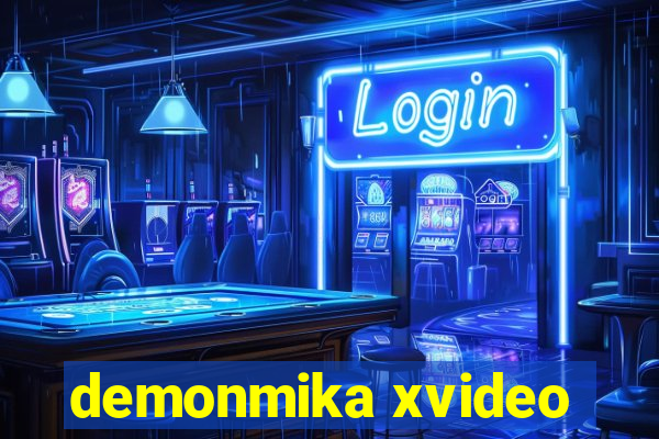 demonmika xvideo